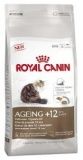 Сухой корм для кошек Royal Canin Ageing +12