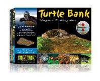 Черепаший берег Exo Terra Turtle bank