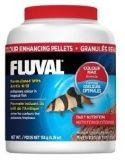 Корм для усиления окраса рыб Fluval гранулы