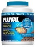 Корм для тропических рыб Fluval гранулы