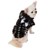 Пальто для собак Charlotte's Dress Sophy