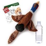 Игрушка для собак GiGwi птица с бутылкой
